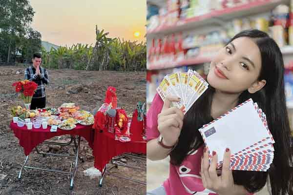 Sao Việt 27/2: Hậu trượt ‘Quả bóng Vàng’, Tiến Linh có động thái gây chú ý; Ly Na Trang có hành động đẹp