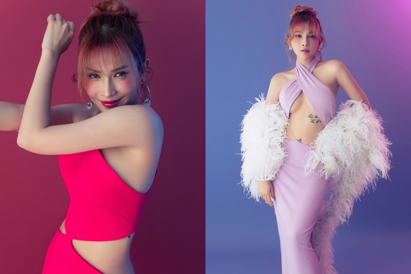 Khả Như khoe đường cong ‘nóng bỏng mắt’, nhan sắc lôi cuốn trước thềm 8/3