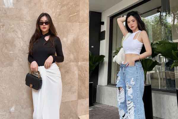 Sao Việt 13/2: Á hậu Diễm Trang lên đồ khoe body nuột nà sau 3 tuần ‘lâm bồn’, Midu cuốn hút với style ‘chất lừ’ xuống phố