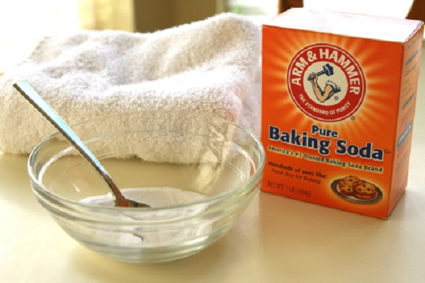 Baking soda và mối nguy hại khôn lường cho sức khỏe nếu không sử dụng đúng cách