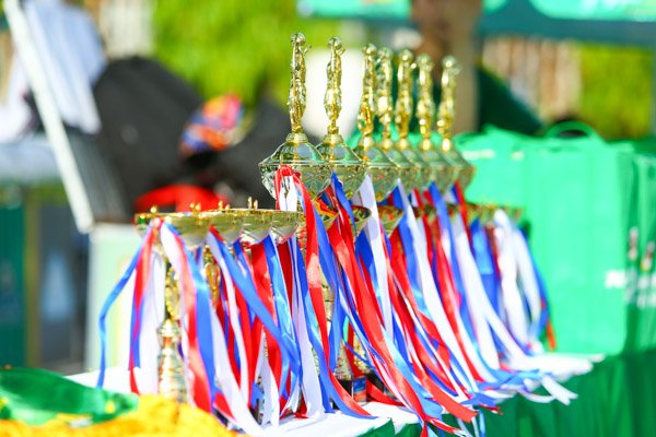 Bế mạc giải bóng rổ học sinh Cúp Nestlé Milo 2024