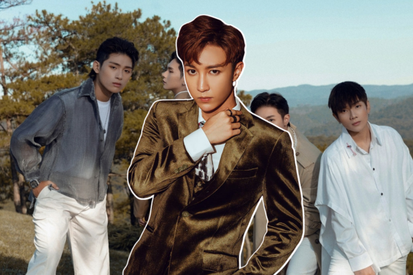 Cựu thành viên nhóm Monstar thông báo comeback, đổi nghệ danh sau 2 năm làm nhân viên văn phòng