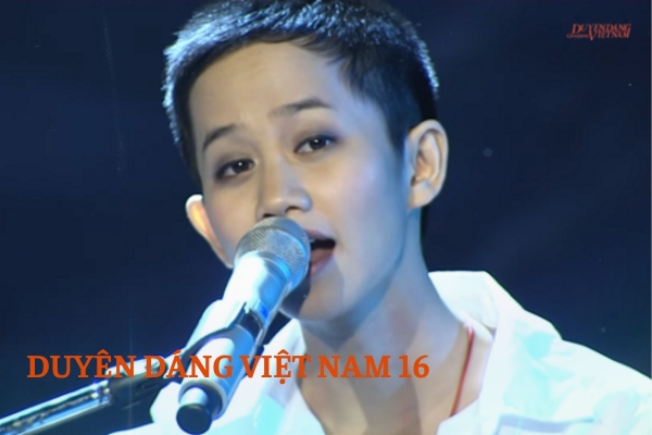 Ký ức Duyên dáng Việt Nam 25: Lê Cát Trọng Lý mê hoặc khán giả qua ‘Giấc mộng lớn’  