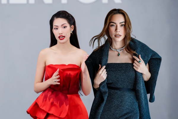 Học trò Hồ Ngọc Hà có đang ‘lấp lánh’ dù chưa thành ‘sao’?