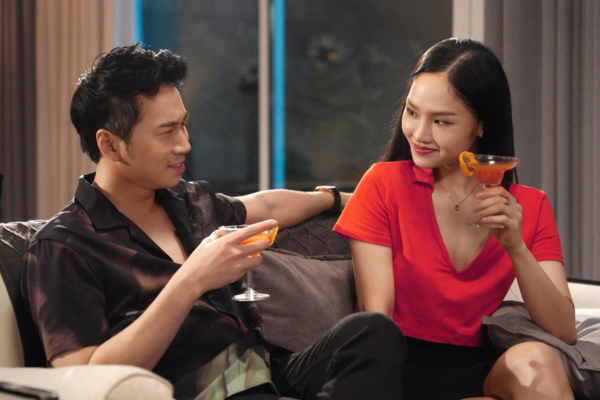 ‘Người vợ cuối cùng’ rớt top 1 phòng vé, doanh thu ‘Chiếm đoạt’ không đột phá dù sở hữu dàn diễn viên ăn khách