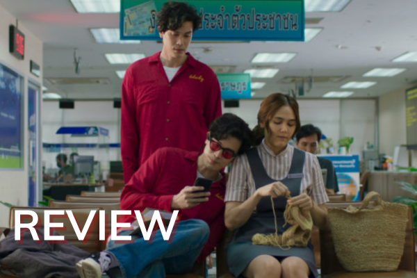 Review phim ‘Long Live Love’: Câu trả lời ‘Nên yêu lại người cũ không?’