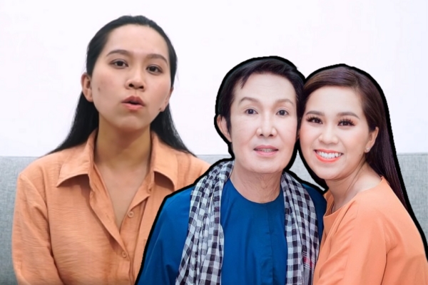 Hồng Phượng lên tiếng trước ồn ào tranh chấp tài sản, xác nhận đã rời khỏi nhà cố NS Vũ Linh