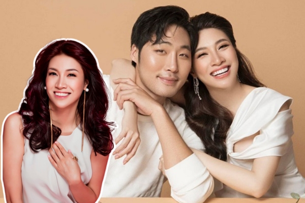 Hậu ly hôn chồng ngoại quốc, Pha Lê thông báo có bạn trai, không chỉ một mà rất nhiều? 