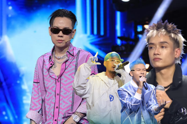 Sự ‘liều lĩnh’ của HLV Andree ‘gián tiếp’ đưa các học trò ra về?