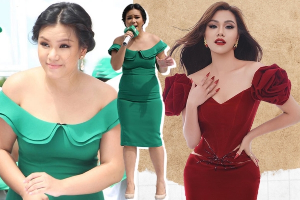 Phương Vy Idol: Từng stress vì nặng đến 83kg giờ body ‘bốc lửa’