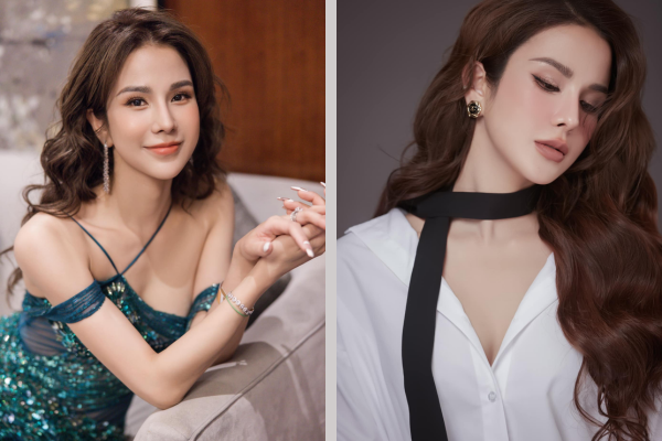 Diệp Lâm Anh trải lòng hậu ly hôn chồng thiếu gia: ‘Phụ nữ ơi, hãy yêu thương bản thân!’