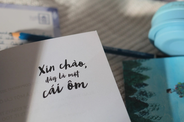 Những tựa sách chữa lành, cân bằng cuộc sống đang được yêu thích