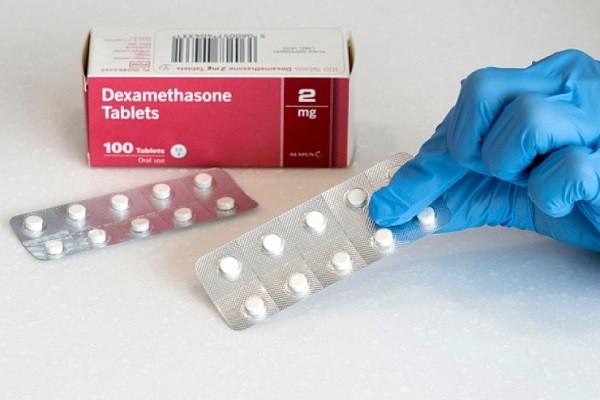 Nhật phê duyệt dùng dexamethasone trị COVID-19