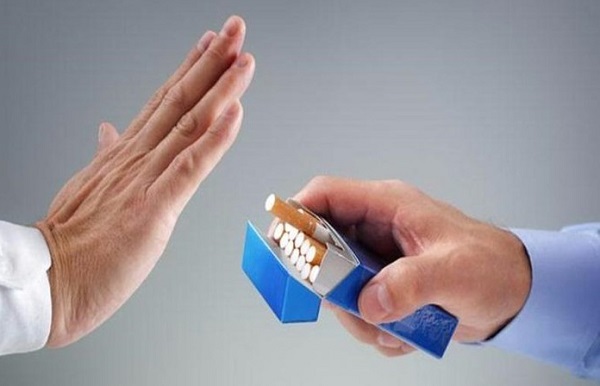 Bốn cách hiệu quả cho việc cai thuốc lá