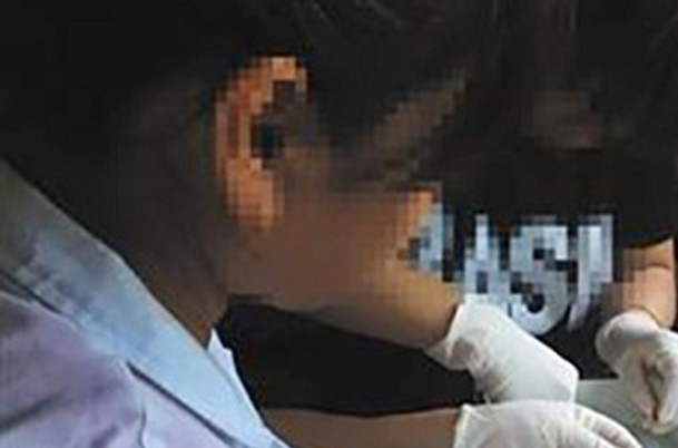 Thuốc “Trung Quốc làm từ thịt người” gây hoang mang dư luận