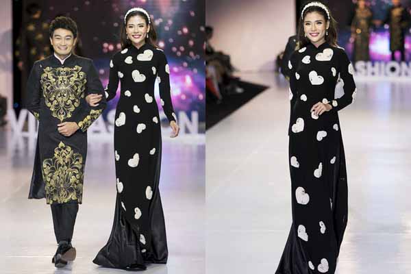 Hóa ra cũng có lúc Lương Thế Thành nổi nóng với Thúy Diễm