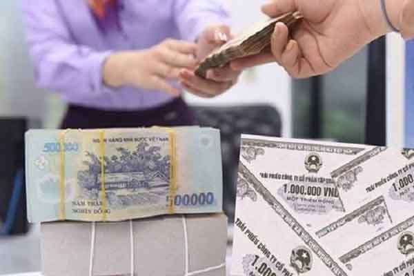 Nhà đầu tư thận trọng phân loại trái phiếu, không nghe tin đồn thất thiệt