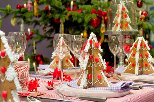 Đêm Giáng sinh là thời điểm nguy hiểm đối với trái tim