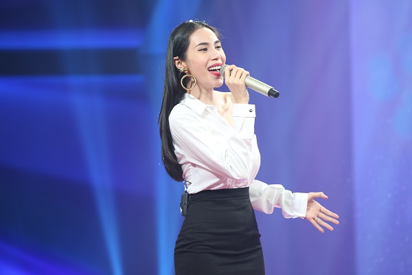 Thủy Tiên từng bị cho là ‘điềm gở’ của Công Vinh