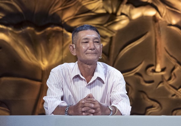 ‘Vua tái chế rác thải’ Tống Văn Thơm: Làm sạch môi trường, làm đẹp cho đời