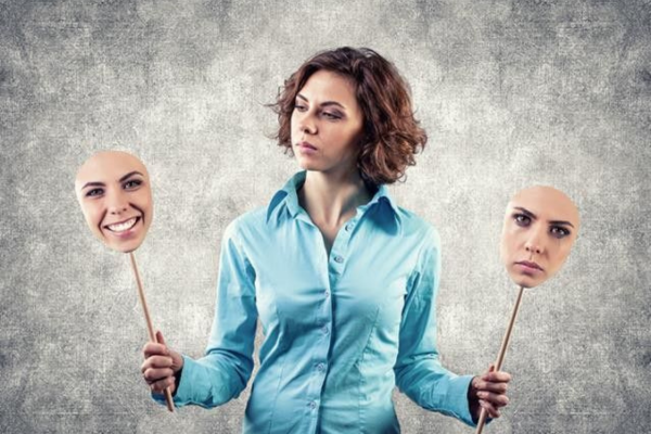 Tính cách có phải do di truyền?