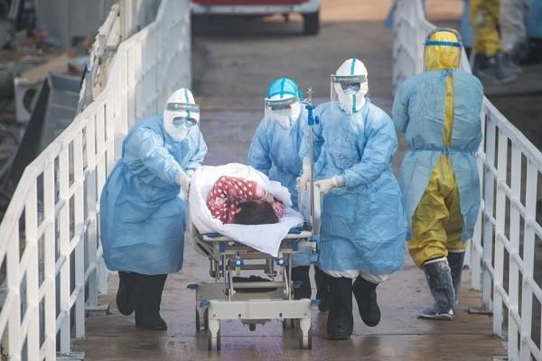 Vì sao Trung Quốc phản đối điều tra độc lập về COVID-19?