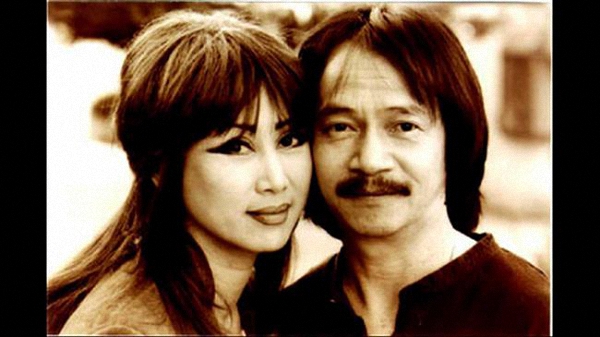 Tình Khúc Cho Em – Lê Uyên Phương