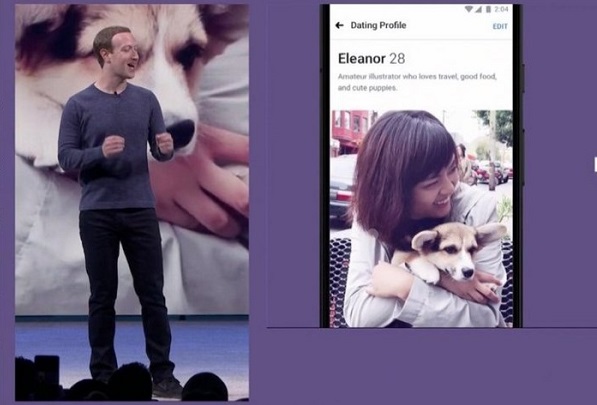 Tính năng hẹn hò của Facebook hoạt động như thế nào?