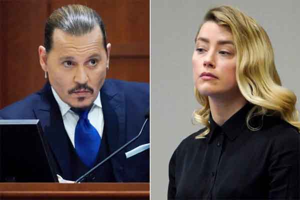 Hồi kết vụ kiện ‘lịch sử’ Johnny Depp và Amber Heard: Tiền bạc là thứ độc hại và lòng tham giết chết mọi thứ