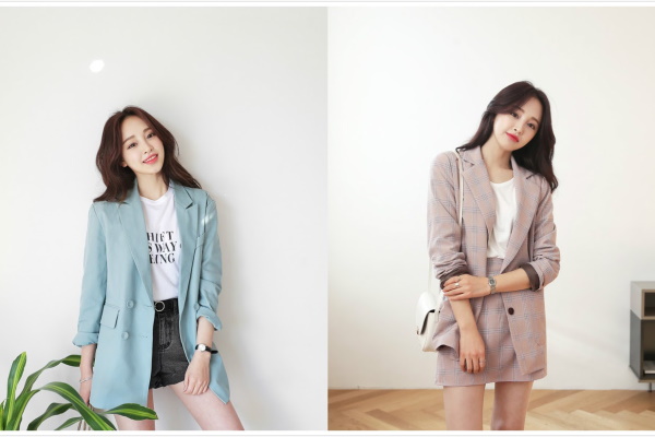 6 tips phối đồ với áo thun trắng đơn giản và sành điệu