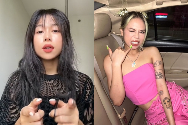 Viết lời Việt cho ‘Making my way’ của Sơn Tùng M-TP nhưng Tlinh lại gây xôn xao vì nhan sắc khác lạ