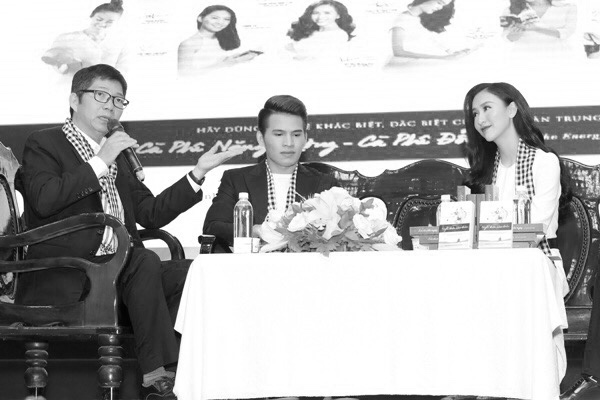 ‘Quốc gia không thể khởi nghiệp nếu công dân không lập thân’