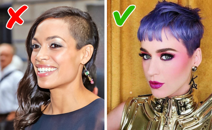 Những kiểu tóc lỗi thời bạn không nên lặp lại