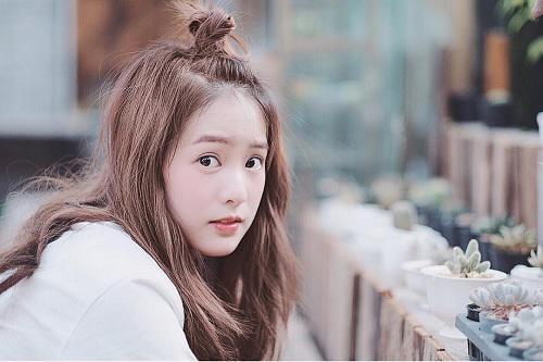 Nếu cắt tóc mái lỡ tay, đã có các mẹo sau