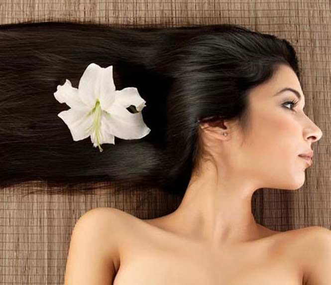 Mẹo hay giúp tóc mọc nhanh