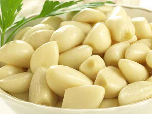 Ăn tỏi như thế nào cho đúng cách