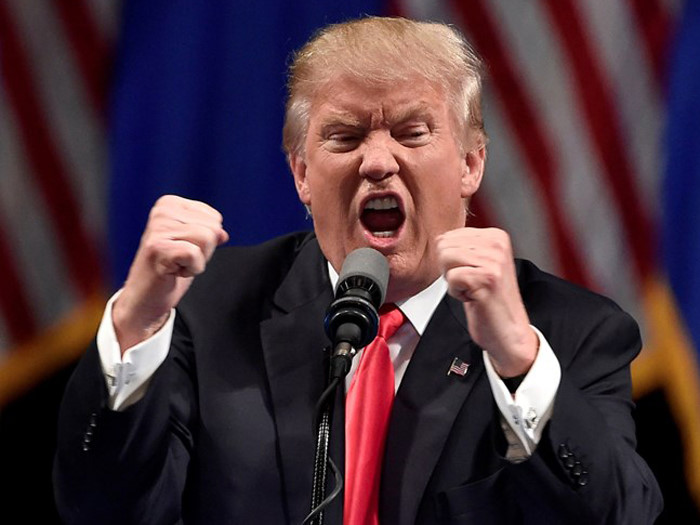 Lột trần Nhà Trắng – Cuốn sách gây tranh cãi và khiến Donald Trump nóng mắt