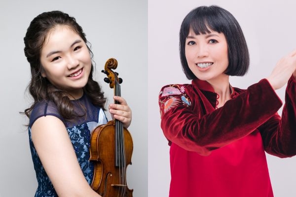 Đêm nhạc Nga đặc biệt với Nguyễn Bích Trà và Jeon Minh