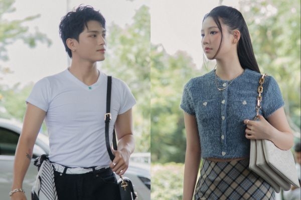 AMEE, GREY D cùng nhau xuất ngoại sang Nhật tham dự sự kiện