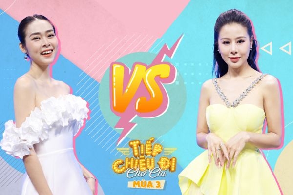 Sau ‘Lật mặt 6’, Diệp Bảo Ngọc ‘tiếp chiêu’ cùng Nam Thư