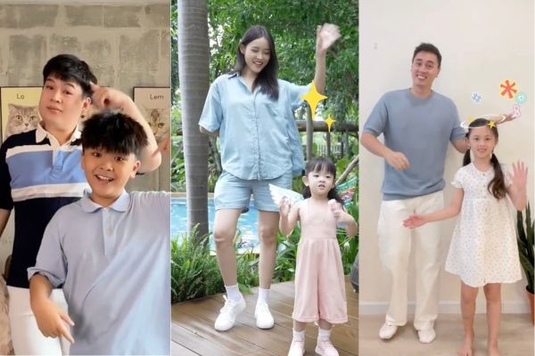 Viết lại lời ‘Chiếc bụng đói’, Tiên Cookie tạo trend trên mạng xã hội