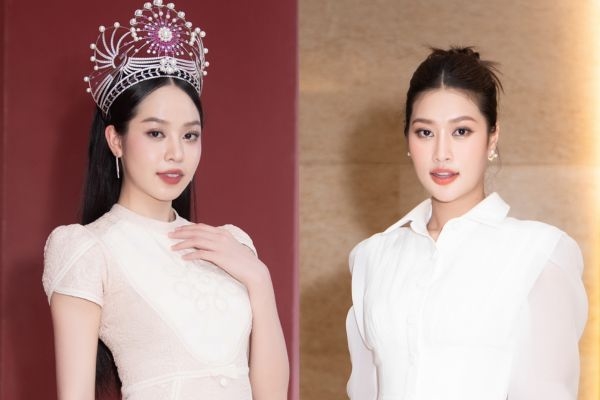 Thanh Thuỷ, Thiên Ân xúc động chia sẻ về chuyện từng bị chế giễu