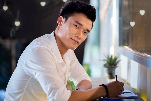 Top 5 tuyển thủ Việt Nam vừa đẹp trai lại có lượt theo dõi ‘khủng’ trên Facebook