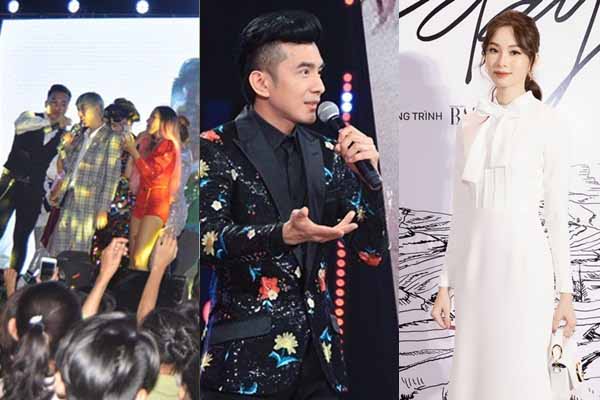 Top 5 hình ảnh thu hút chú ý nhất tuần qua (1/4)