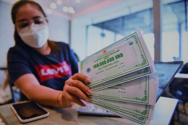 Phát hành trái phiếu doanh nghiệp: Làm sao lấy lại niềm tin nhà đầu tư?