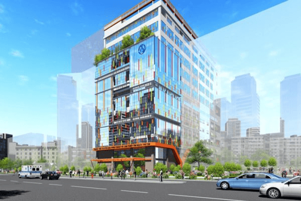 TP.HCM đưa vào hoạt động Trung tâm tim mạch trẻ em hàng đầu Đông Nam Á