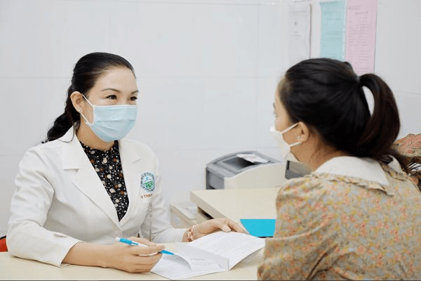 Bệnh viện Da liễu TP.HCM phát hiện 2 phụ nữ mắc bệnh hiếm trên thế giới