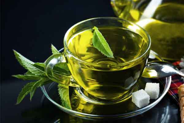 Giữ ấm cho cơ thể vào mùa đông bằng trà thảo mộc