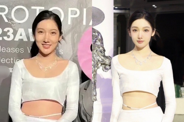 Đô Mỹ Trúc bị tố ‘khách không mời mà đến’