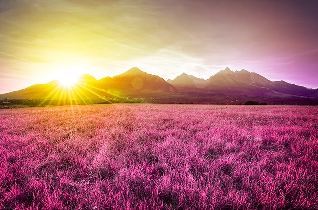 Những bí ẩn về trái đất